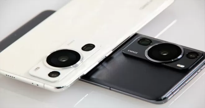 Huawei P60 Pro Türkiye’de satışta