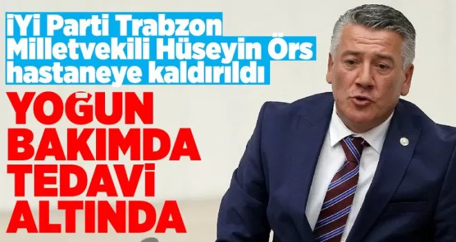 Hüseyin Örs için açıklama geldi!  Son durumu nasıl