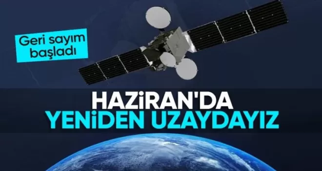 İkinci Türk astronot Atasever, Haziran’da uzay yolcusu