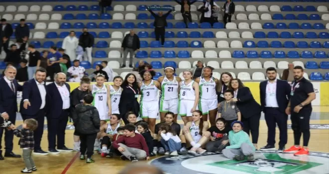 ING Kadınlar Basketbol Süper Ligi