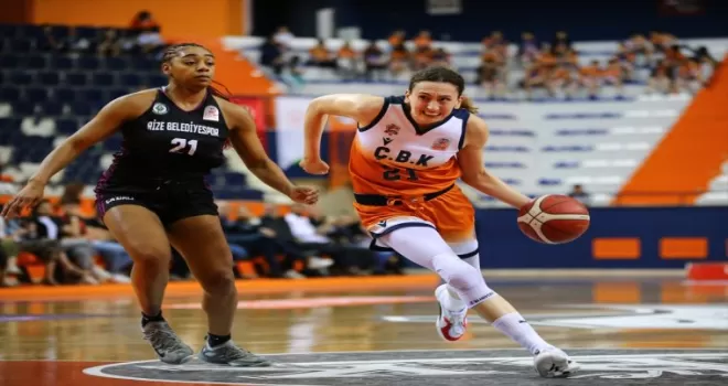 ING Kadınlar Basketbol Süper Ligi