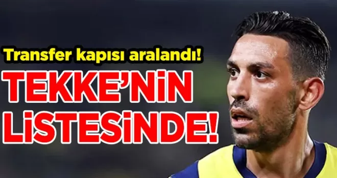 İrfancan Kahveci İçin Trabzonspor Harekete Geçiyor!