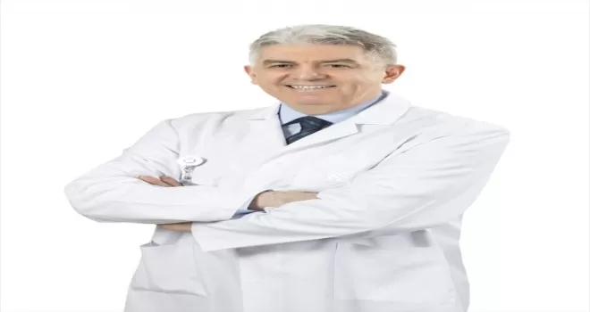 “İşaret parmağı uzun olanlarda kalp krizi yüksek olabilir“ uyarısı