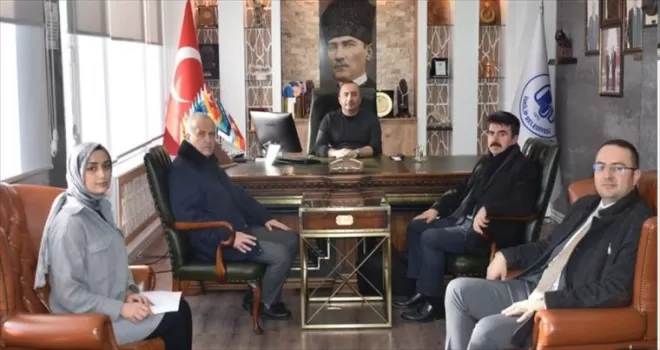 İskilip'te hayvan bakım merkezi kurulacak