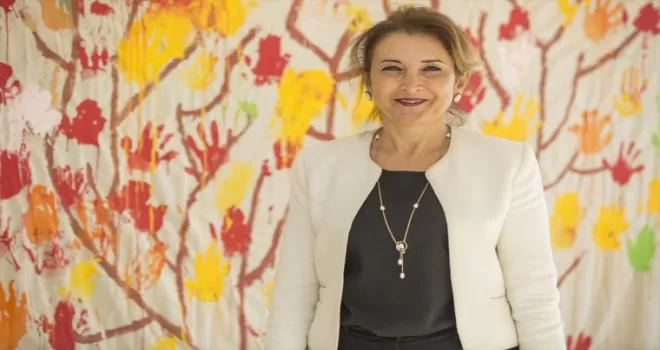 İstanbul Bilgi Üniversitesi’nden Dr. Claudine Sherrill’ın anısına sempozyum