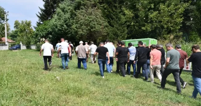 İstanbul’da beyin ölümü gerçekleşen gazetecinin organları 7 kişiye umut oldu