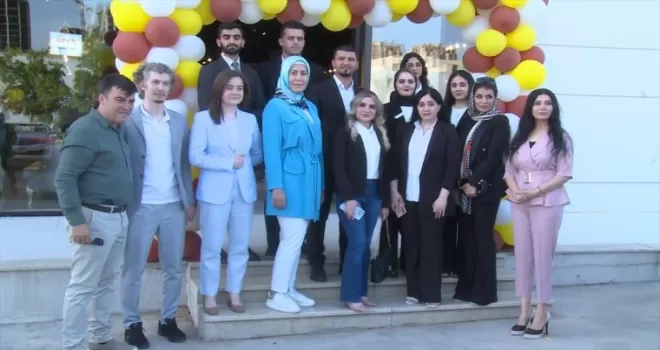 İstikbal, Irak’taki 12. mağazasını açtı
