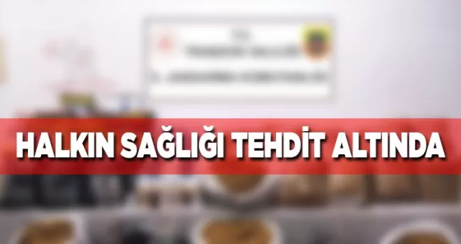 Kaçak sigara ve tütün Trabzon’umuzu esir almasın