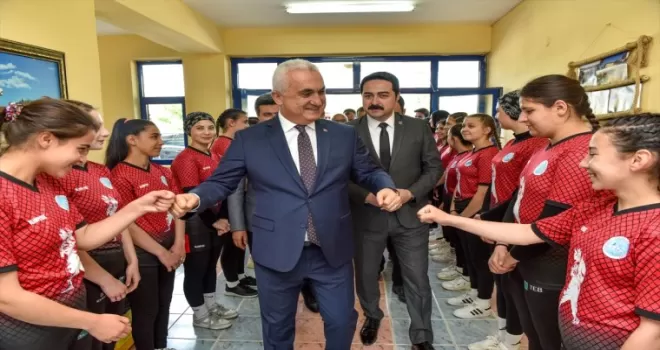 Kadınlar Ragbi Türkiye Birinciliği, Kastamonu’da başladı