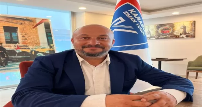 Karabük İdman Yurdu ile Zonguldak Kömürspor, depremzedeler yardım maçı yapacak
