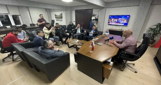 Karabük İdman Yurdu'nda hedef 3. Lig