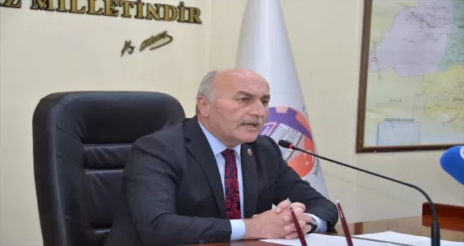 Karabük İl Genel Meclisi olağanüstü toplandı