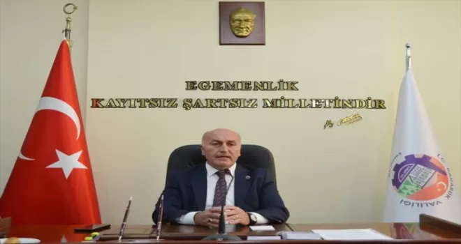 Karabük İl Özel İdaresinin 2023 yılı bütçesi belirlendi