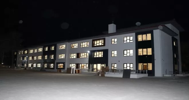 Karabük'te 136 okulda onarım çalışmaları tamamlandı