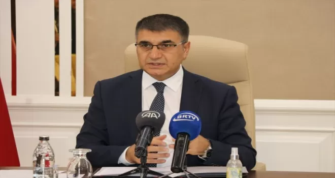 Karabük’te 3 bin 51 depremzede misafir ediliyor
