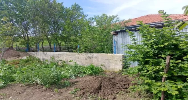 Karabük’te ağabeyini silahla yaralayan muhtar tutuklandı