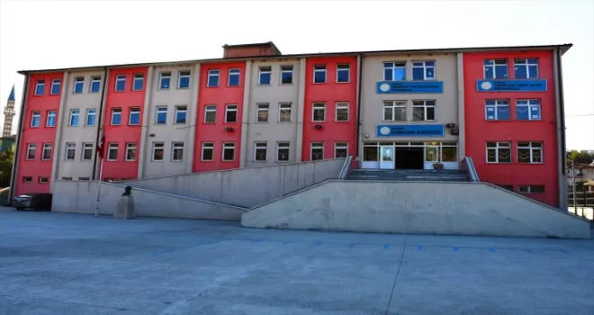 Karabük'te "Aile Okulu Projesi" kapsamında 1000 veliye eğitim verildi