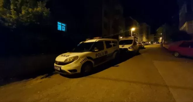 Karabük’te apartman merdivenlerinden düşen adam hayatını kaybetti