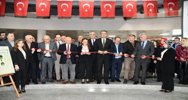 Karabük’te Cumhuriyetin 100. yılı etkinlikleri