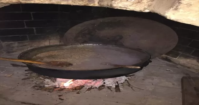 Karabük'te erkeç eti yemekleri gastronomi turizmine kazandırılacak