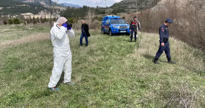 Karabük’te Filyos Çayı’nda kadın cesedi bulundu