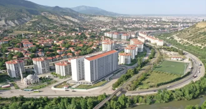 Karabük'te GSB yurtlarına başvuruda bulunan tüm öğrenciler yerleştirildi