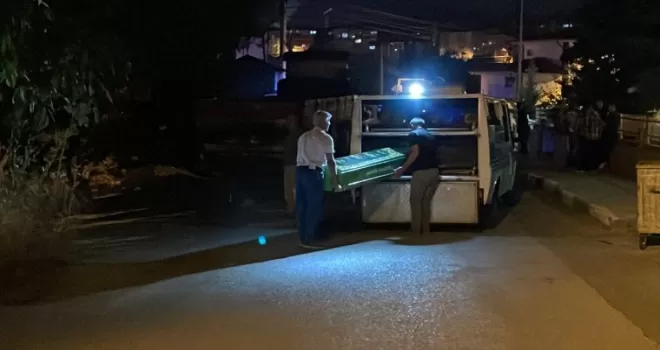 Karabük’te karısını ve kayınvalidesini tüfekle öldüren kişi intihar etti
