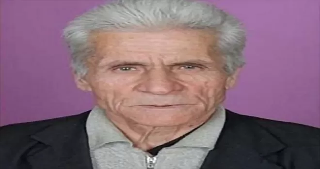 Karabük’te kestiği ağacın altına kalan yaşlı adam hayatını kaybetti