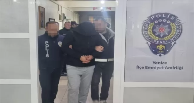 Karabük’te uyuşturucu operasyonunda 4 kişi tutuklandı