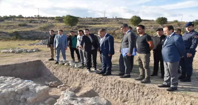 Karabük'ten kısa kısa