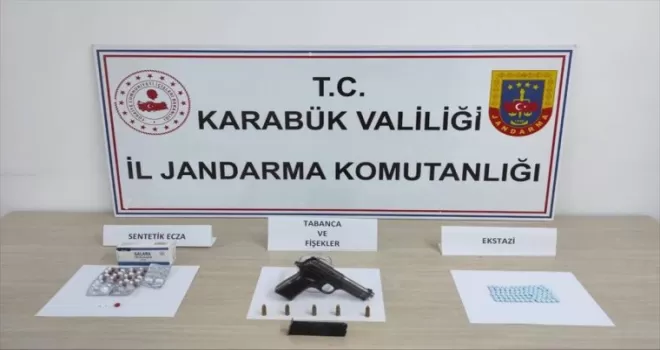 Karabük’ten kısa kısa