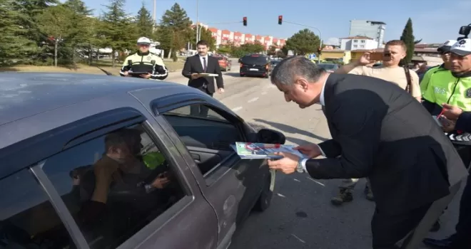Karabük’ten kısa kısa