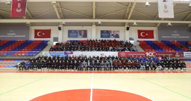 Karabük’ten kısa kısa