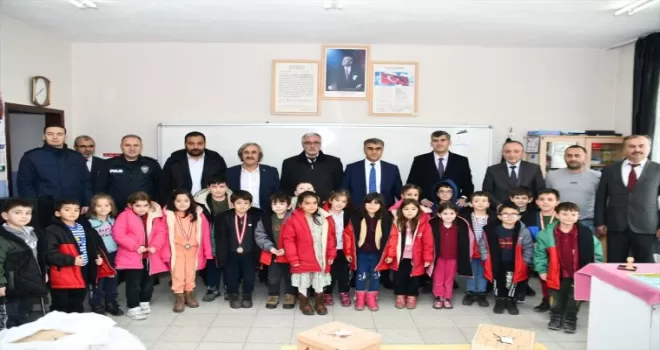 Karabük'ten kısa kısa
