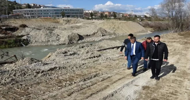 Karabük’ten kısa kısa
