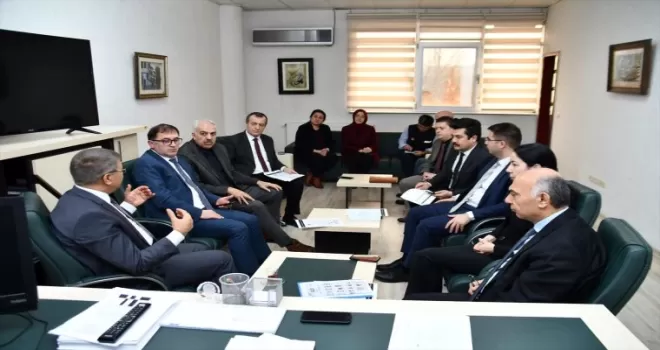 Karabük’ten kısa kısa