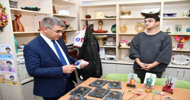 Karabük'ten kısa kısa