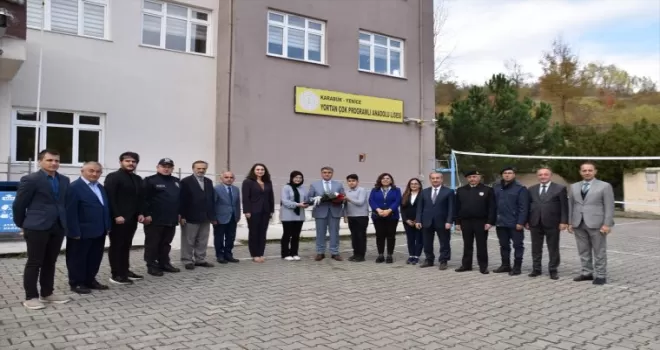 Karabük'ten kısa kısa