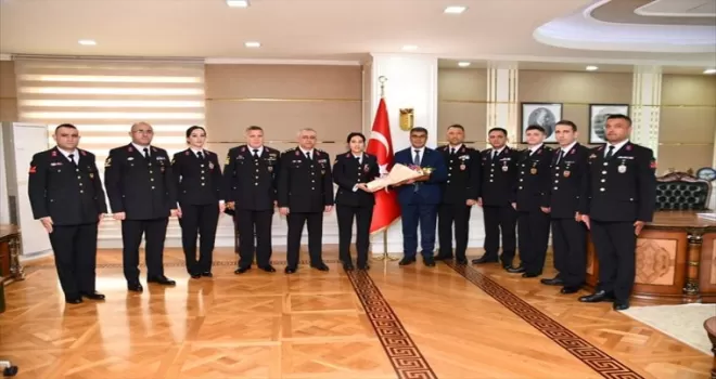 Karabük’ten kısa kısa