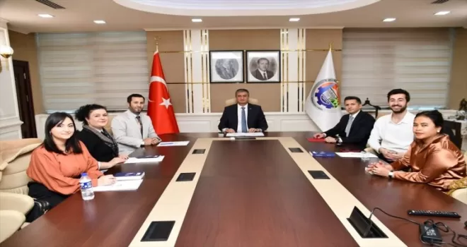 Karabük’ten kısa kısa