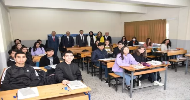Karabük'ten kısa kısa