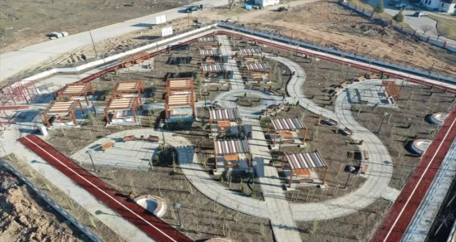 Karabük'ten kısa kısa