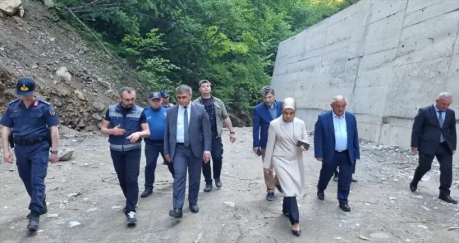 Karabük’ten kısa kısa