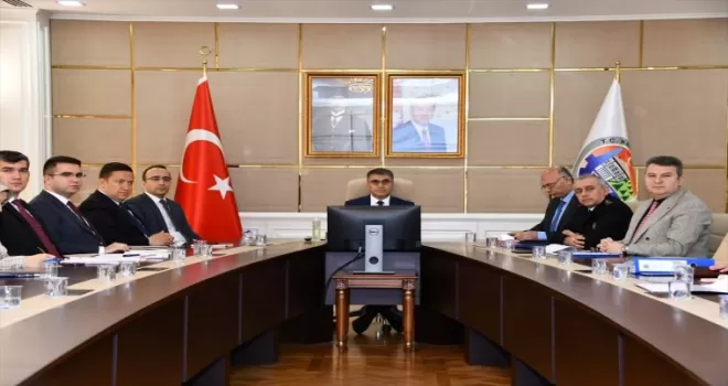 Karabük’ten kısa kısa