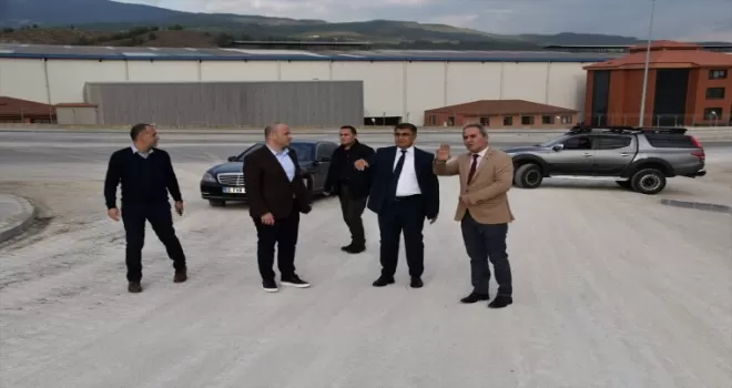 Karabük'ten kısa kısa