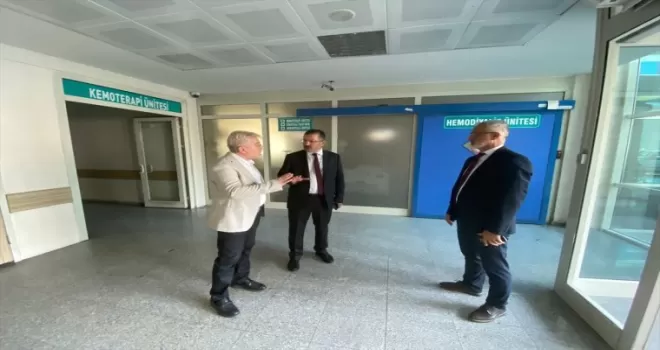 Karabük’ten kısa kısa