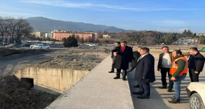 Karabük'ten kısa kısa