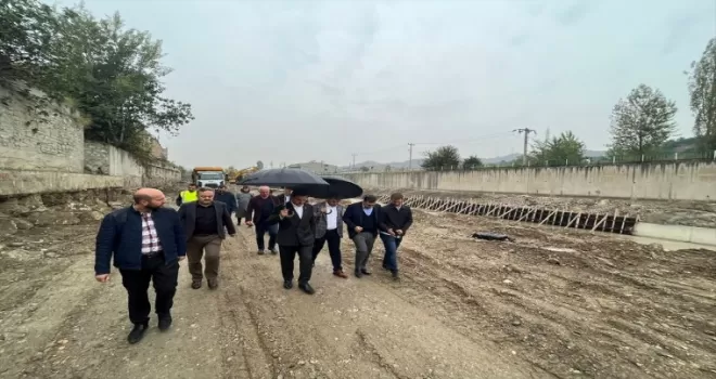 Karabük'ten kısa kısa