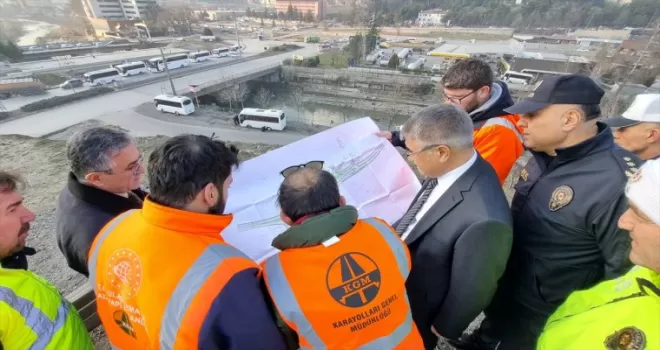 Karabük'ten kısa kısa
