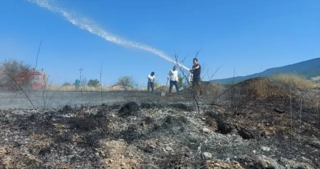 Karabük’ten kısa kısa